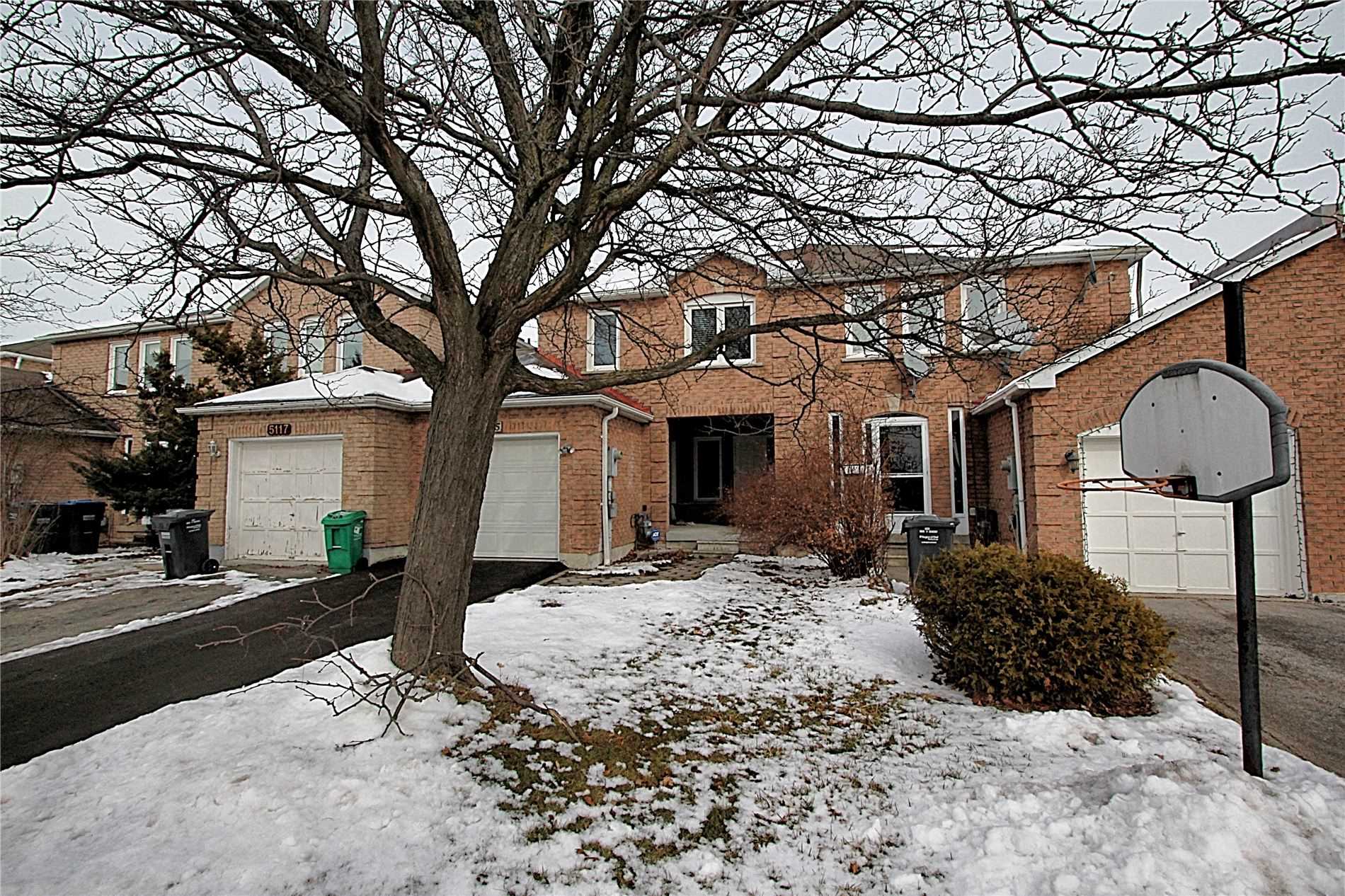 Street view of property